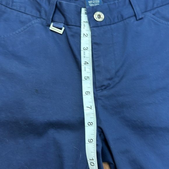 Ralph Lauren golf short size 4 navy - Picture 7 of 7